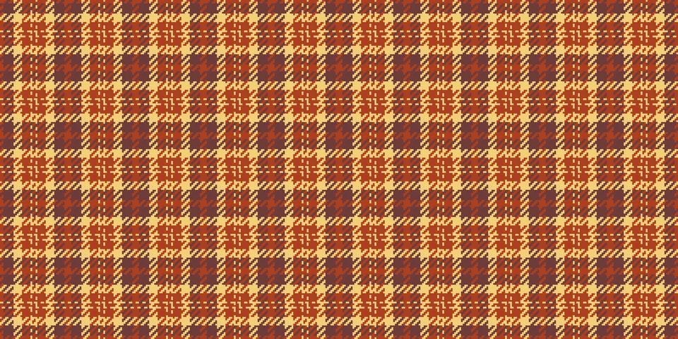 Complexity textile fabric texture, advertising check background plaid. Styl.. Stockillustratie
