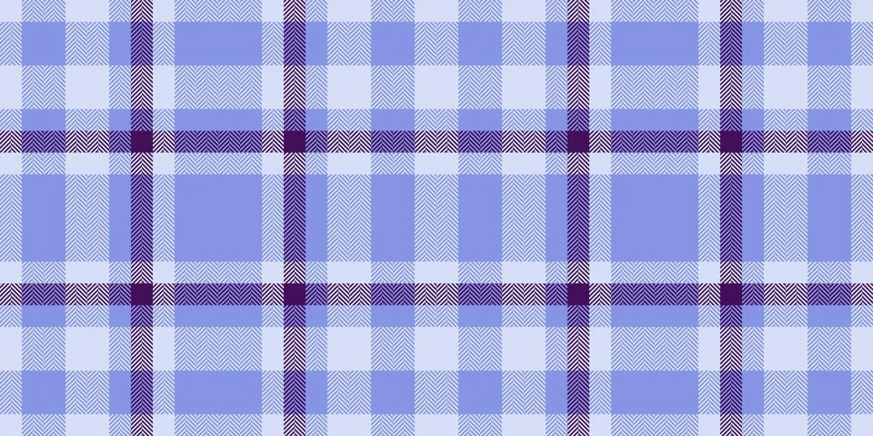Complexity textile vector texture, rest tartan fabric background. Suit patt.. Stock Illustration