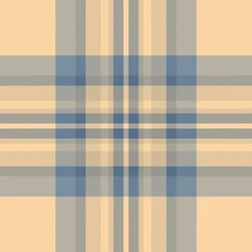 Complexity texture pattern background, swatch plaid fabric check. Scotland .. 스톡 일러스트