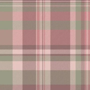 Complexity texture pattern seamless, show vector plaid tartan. Painting che.. Stockillustratie