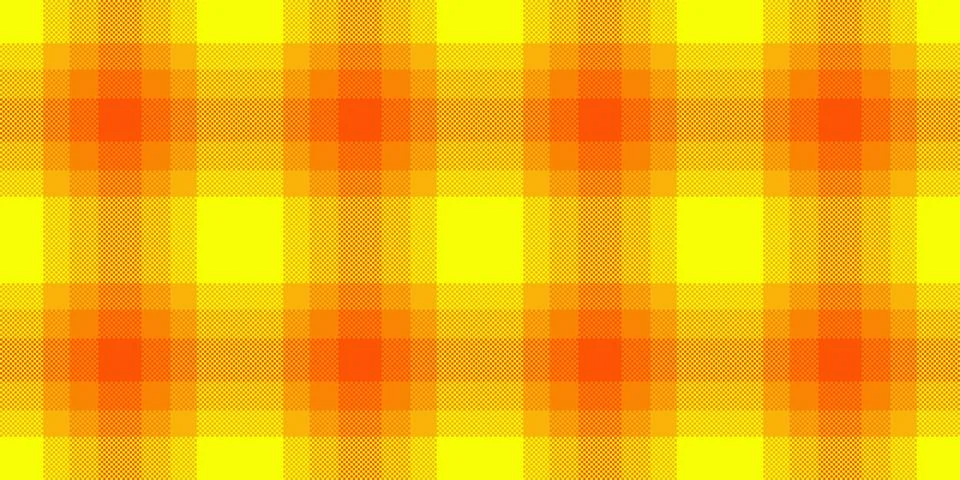 Complexity texture textile vector, design seamless check background. Tee fa.. Stock Illustration