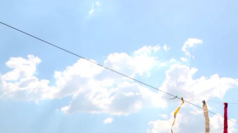 Complexo do Alemão view Stock Footage 33463895