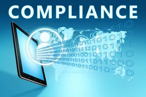 Compliance Stock Illustration