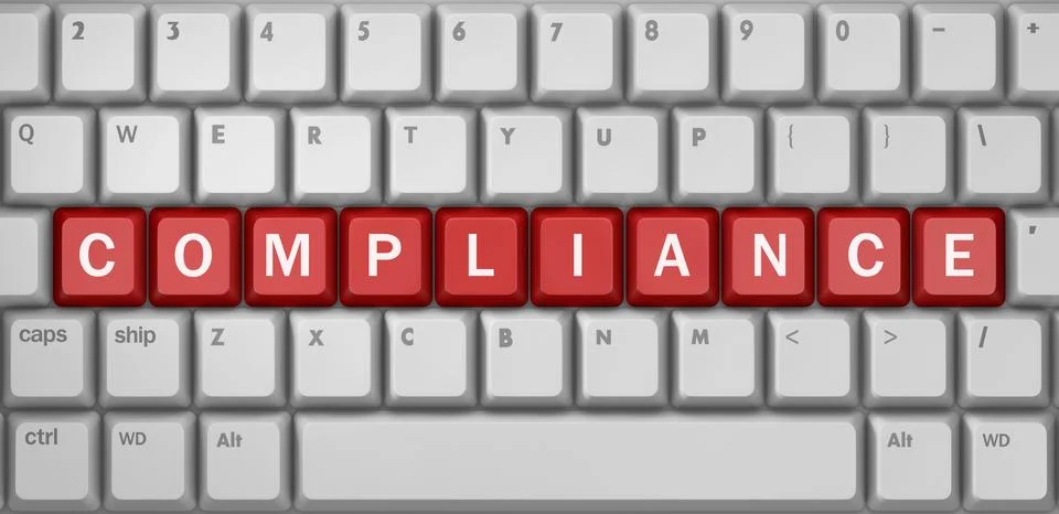 Compliance Illustration