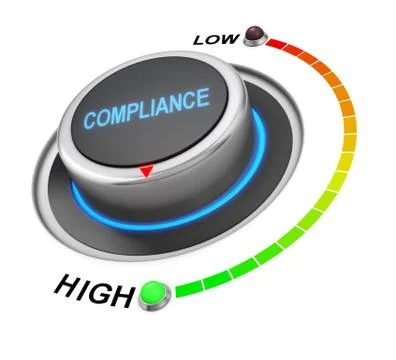 Compliance イラスト素材