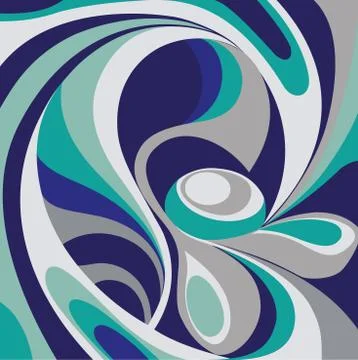 Compo Stock Illustration