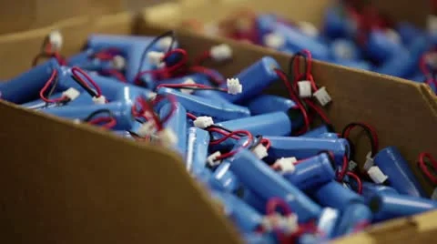 Components 01 스톡 동영상 8989833