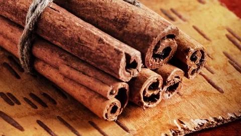 Components for festive food Stock Footage 72672399