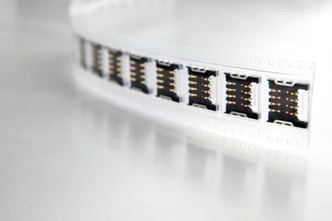 Components Stock Photos