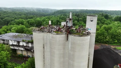 Components - Syracuse, NY Stock Footage 336330106
