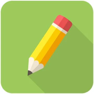 Compose icon Stock Illustration