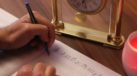 Composer 스톡 동영상 10906000