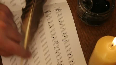 Composer 動画素材 11021705