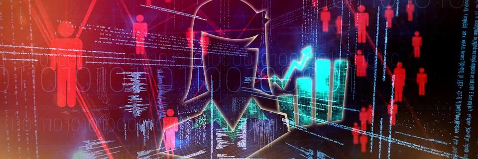 Composite image of character 스톡 일러스트