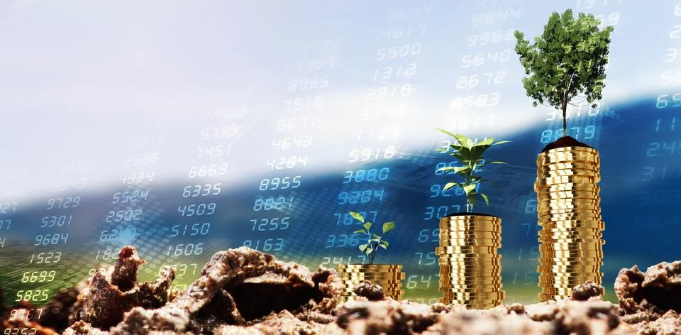 Composite image of close-up of garbage 스톡 사진