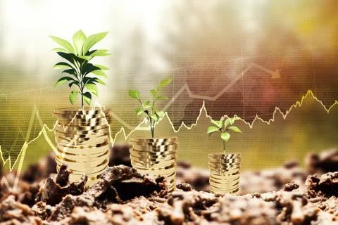 Composite image of close-up of garbage 스톡 사진