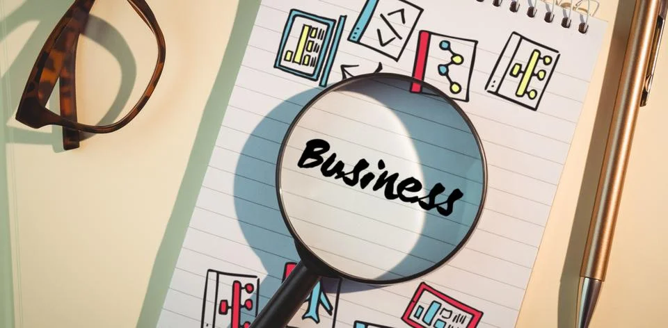 Composite image of composite image of various icons connected with smart phone 스톡 일러스트