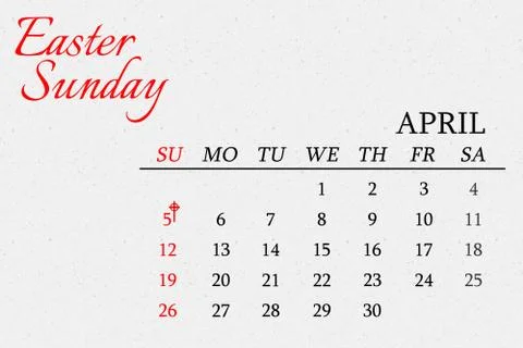 Composite image of cross Illustrazione stock