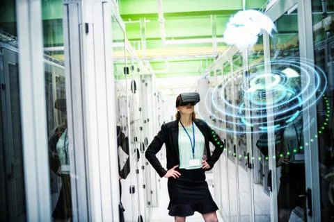 Composite image of digital image of earth over circular pattern Stock Photos