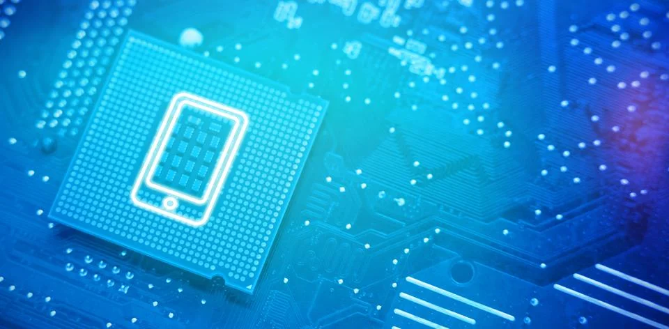 Composite image of flare 스톡 일러스트