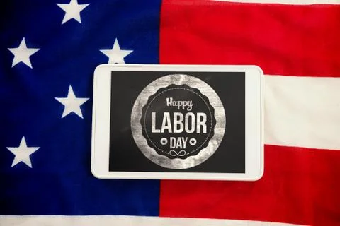 Composite image of flare Stock Photos