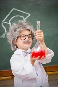 Composite image of graduation hat vector Stock Photos