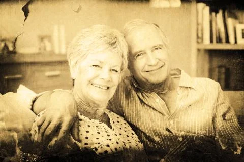 Composite image of grey background Stock Photos