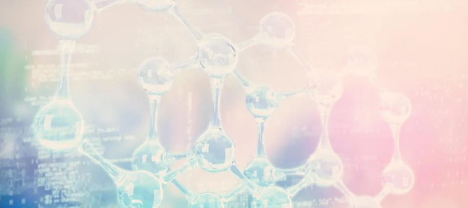 Composite image of image of data Stock Illustration