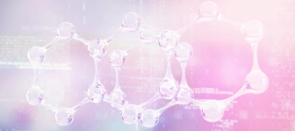 Composite image of image of data 스톡 일러스트