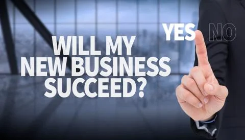 Composite image of mid section of businessman pointing something up 스톡 일러스트