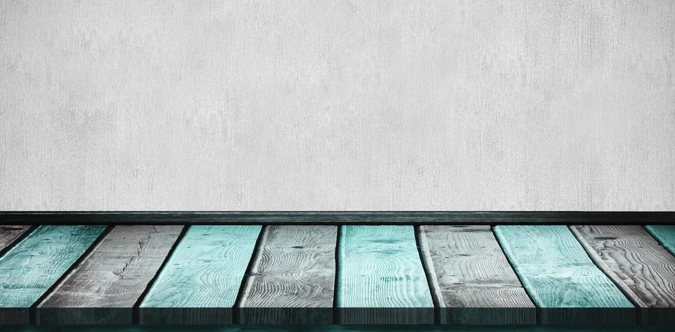 Composite image of red and khaki parquet イラスト素材