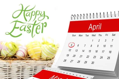 Composite image of red circle Illustration