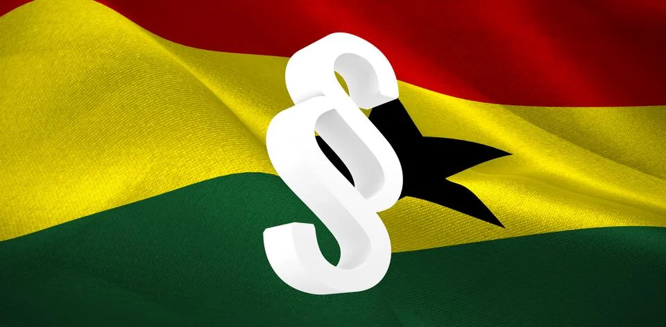 Composite image of vector icon of section symbol Stock Illustration