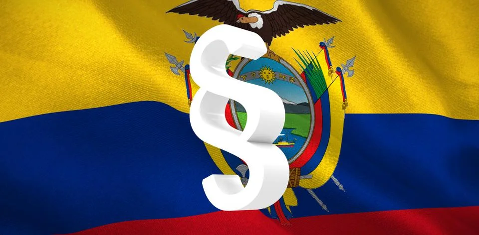 Composite image of vector icon of section symbol Stockillustratie