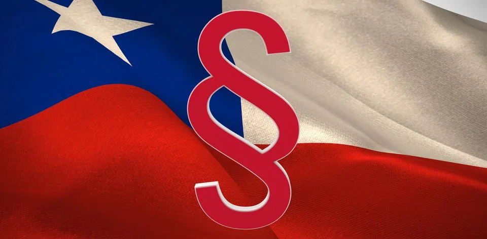 Composite image of vector icon of section symbol Illustrazione stock