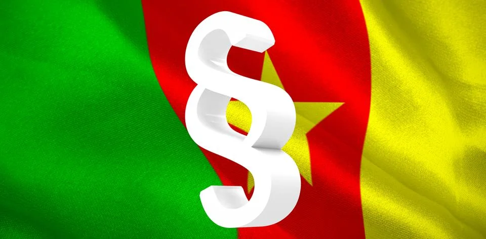 Composite image of vector icon of section symbol Stock Illustration