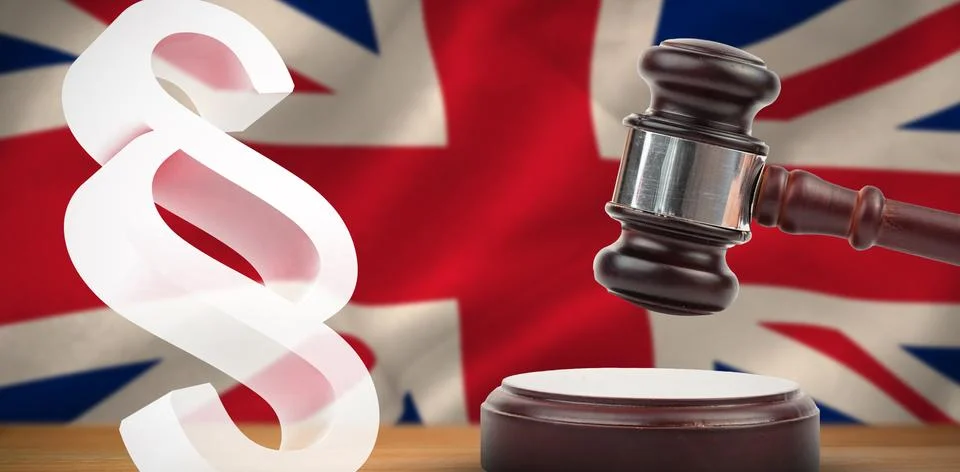 Composite image of vector icon of section symbol Illustrazione stock