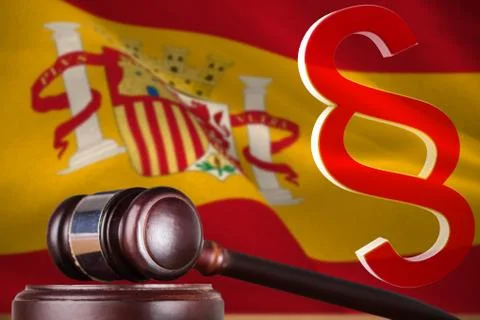 Composite image of vector icon of section symbol イラスト素材