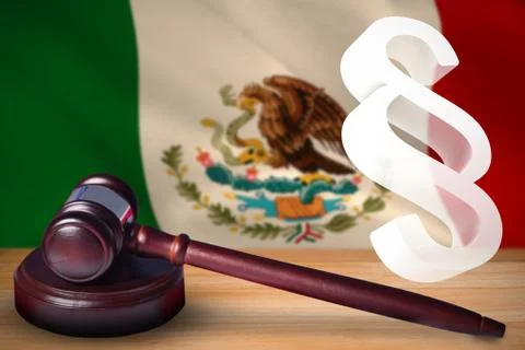 Composite image of vector icon of section symbol Stock Illustration