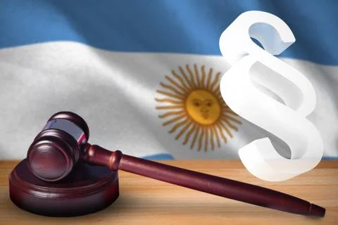 Composite image of vector icon of section symbol 스톡 일러스트