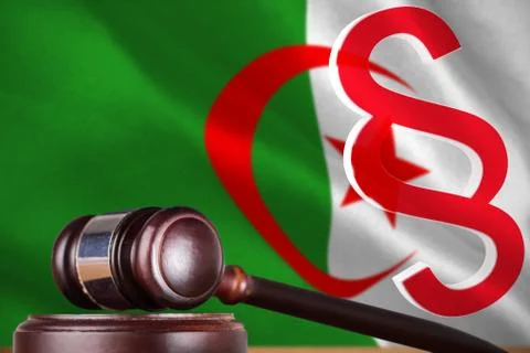 Composite image of vector icon of section symbol Illustrazione stock