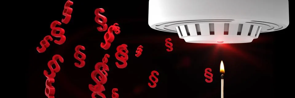 Composite image of vector icon of section symbol Stock Illustration