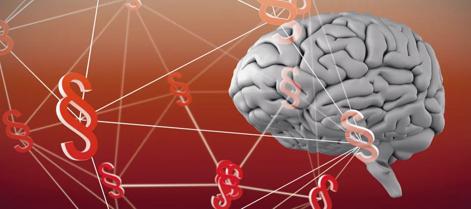 Composite image of vector icon of section symbol Stock Illustration