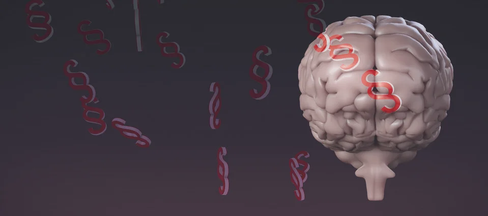 Composite image of vector icon of section symbol Illustrazione stock