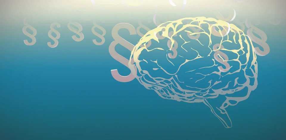 Composite image of vector icon of section symbol Illustrazione stock