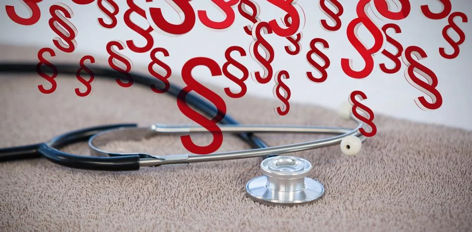 Composite image of vector icon of section symbol Stock Photos