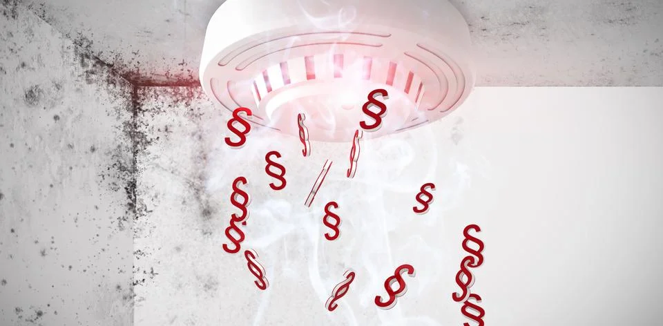 Composite image of vector icon of section symbol Stock Photos