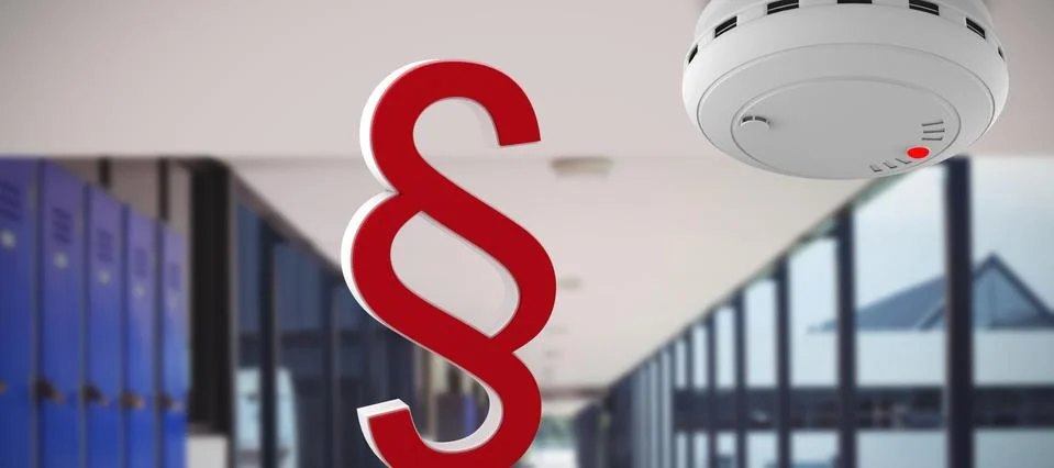 Composite image of vector icon of section symbol Stock Photos