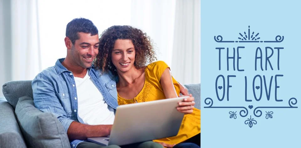 Composite image of web Stock Photos