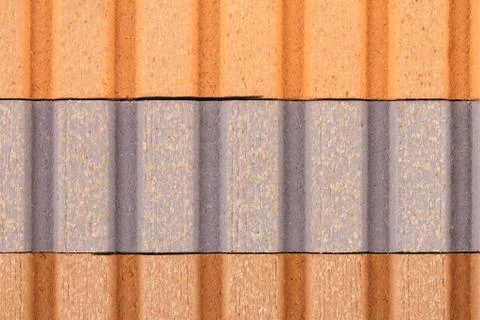 This is a Composite Material for terrace Stock Photos